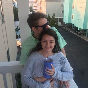 Meet your Posher, Gregory